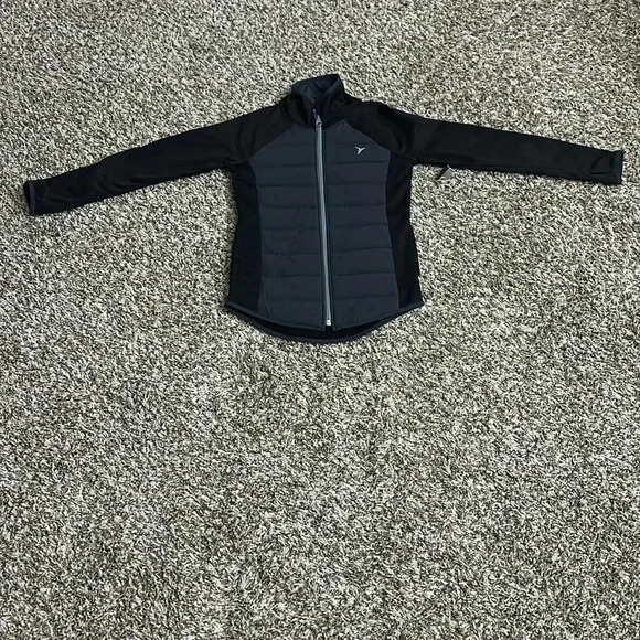 Girls OldNavy Active Hoodie - Picture 1 of 5